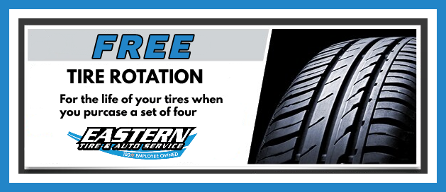 Current rebates and specials